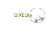 Logotyp targów: BIKEcity 2017