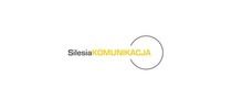 Logotyp targów: SilesiaKOMUNIKACJA 2017