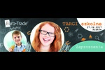 Logotyp targów: EURO-TRADE 2017