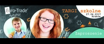 Logotyp targów: EURO-TRADE 2017