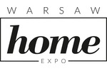 Logotyp targów: Warsaw Home Expo 2017