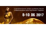 Logotyp targów: JUBINALE 2017