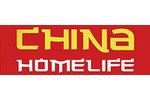 Logotyp targów: CHINA HOMELIFE FAIR POLAND 2017