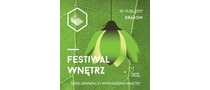 Logotyp targów: Festiwal Wnętrz 2017
