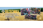 Logotyp targów: ROLTECHNIKA 2017