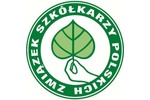 Logotyp targów: ZIELEŃ TO ŻYCIE 2017