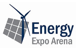 Logotyp targów: Targi Energy Expo Arena