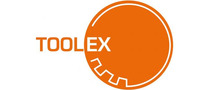 Logotyp targów: TOOLEX 2017