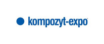 Logotyp targów: KOMPOZYT-EXPO® 2017