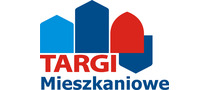 Logotyp targów: TARGI MIESZKANIOWE - jesień 2017