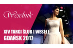 Logotyp targów: Ślub i Wesele 2017
