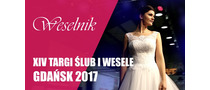 Logotyp targów: Ślub i Wesele 2017