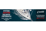 Logotyp targów: BOATSHOW 2017