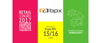 Logotyp targów: RetailShow 2017