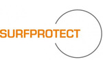 Logotyp targów: SURFPROTECT 2017