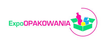 Logotyp targów: ExpoOPAKOWANIA 2017
