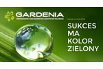 Logotyp targów: Gardernia 2018