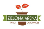 Logotyp targów: Kiermasz Zielona Arena