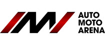Logotyp targów: Auto Moto Arena