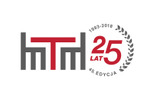 Logotyp targów: Międzynarodowe Targi Meblowe