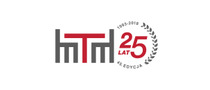 Logotyp targów: Międzynarodowe Targi Meblowe