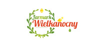 Logotyp targów: Jarmark Wielkanocny