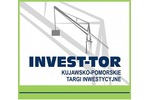 Logotyp targów: Targi INVEST-TOR 2013