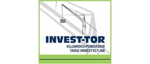Logotyp targów: Targi INVEST-TOR 2013