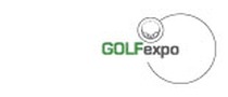 Logotyp targów: Golfa GOLFexpo 2013