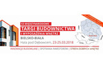 Logotyp targów: v