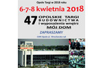 Logotyp targów: MÓJ DOM 2018