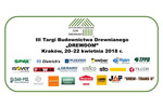 Logotyp targów: DREW-DOM 2018