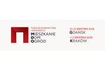 Logotyp targów: Mieszkanie Dom Ogród 2018
