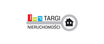 Logotyp targów: Łódzkie Targi Nieruchomości 2018