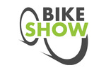 Logotyp targów: BIKE SHOW 2019