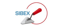 Logotyp targów: Sibex