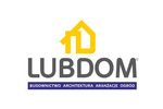 Logotyp targów: Lubdom