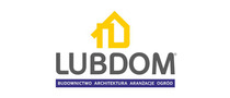 Logotyp targów: Lubdom