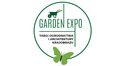 Logotyp targów: GARDEN EXPO