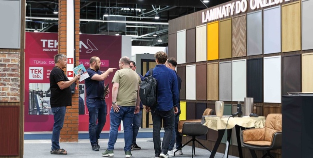Door-Tec 2026 ponownie centrum innowacji i biznesu branży stolarki otworowej
