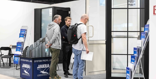 Window-Tech Expo 2026 za nami – branża stolarki otworowej spotkała się w Ptak Warsaw Expo