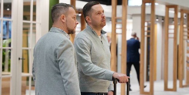 Door-Tec – aktualne informacje o targach branży drzwiowej