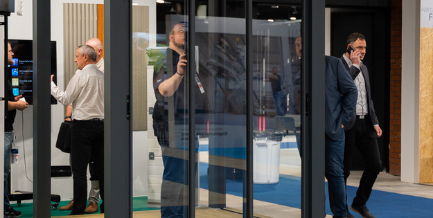 Window Tech Expo 2026 – nadchodzi kluczowe spotkanie branży stolarki otworowej