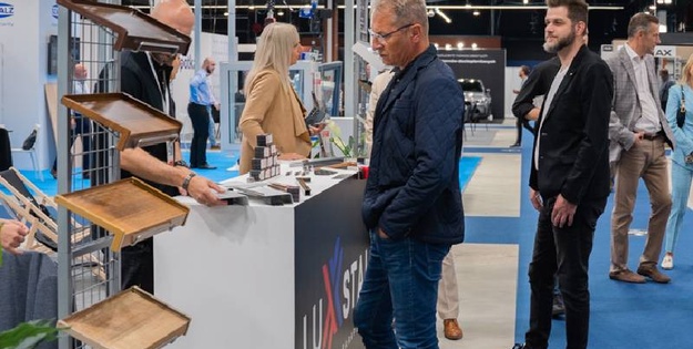 Window Tech Expo 2026 – branża stolarki otworowej spotyka się w Nadarzynie
