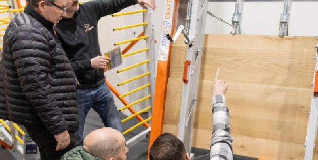 Door Tec 2026 – technologie, które redefiniują rynek drzwi i systemów dostępu