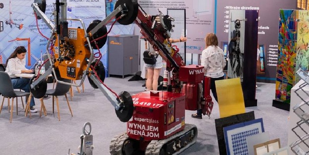 Window Tech Expo 2026 – technologie, które zmieniają branżę stolarki otworowej