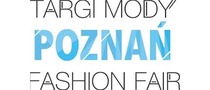 Logotyp targów: Targi Mody Poznań Fashion Fair