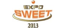 Logotyp targów: Targi Expo Sweet 2013