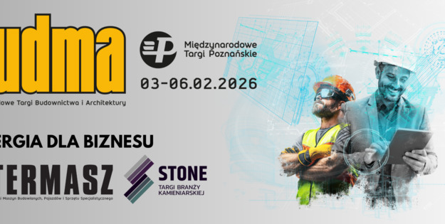 BUDMA 2026 Jaka będzie przyszłość budownictwa w Polsce?