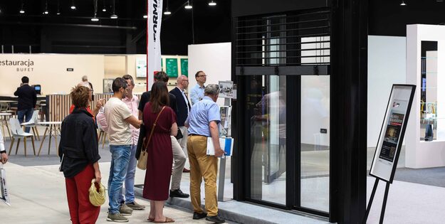 Window-Tech Expo 2026 za nami - branża stolarki otworowej pokazała swoją siłę